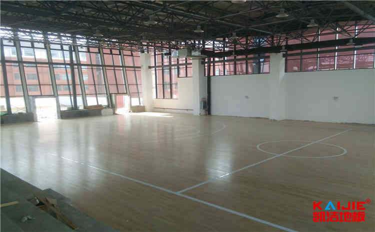 歐氏學校運動籃球地板每平米價格