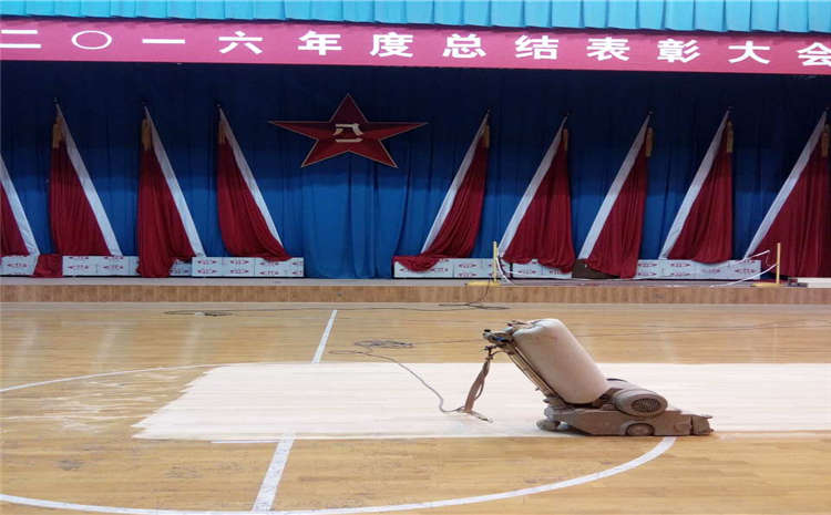 歐氏雙層龍骨結(jié)構(gòu)體育木地板報(bào)價(jià)