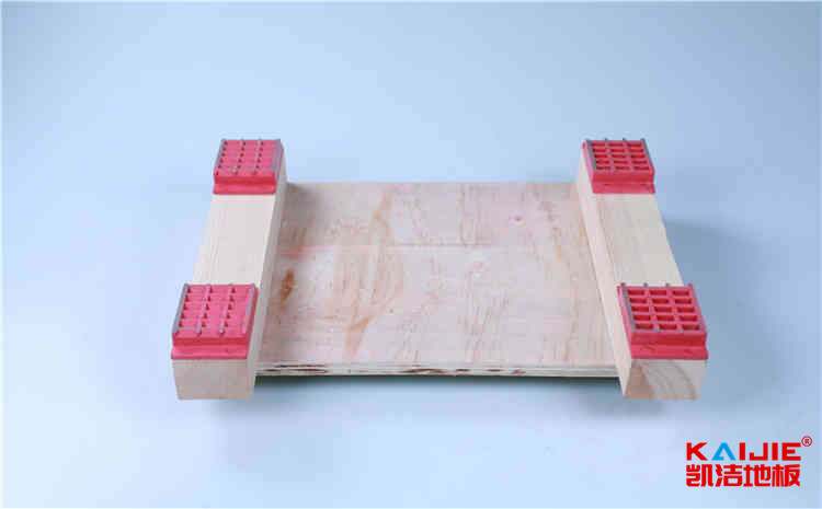 籃球館運(yùn)動木地板的價(jià)格