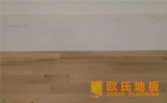 風(fēng)雨操場運(yùn)動木地板的健康標(biāo)準(zhǔn)