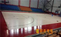 羽毛球館木地板價格影響因素有哪些？